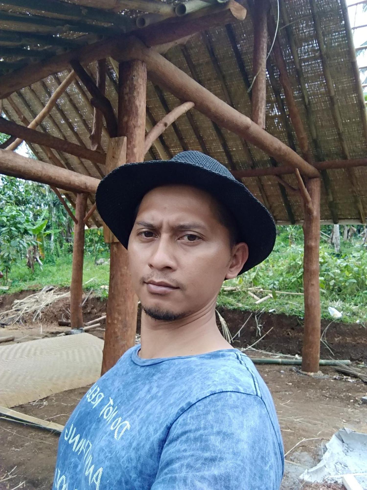 Bali Mountain Forest Cabin Penebel Δωμάτιο φωτογραφία