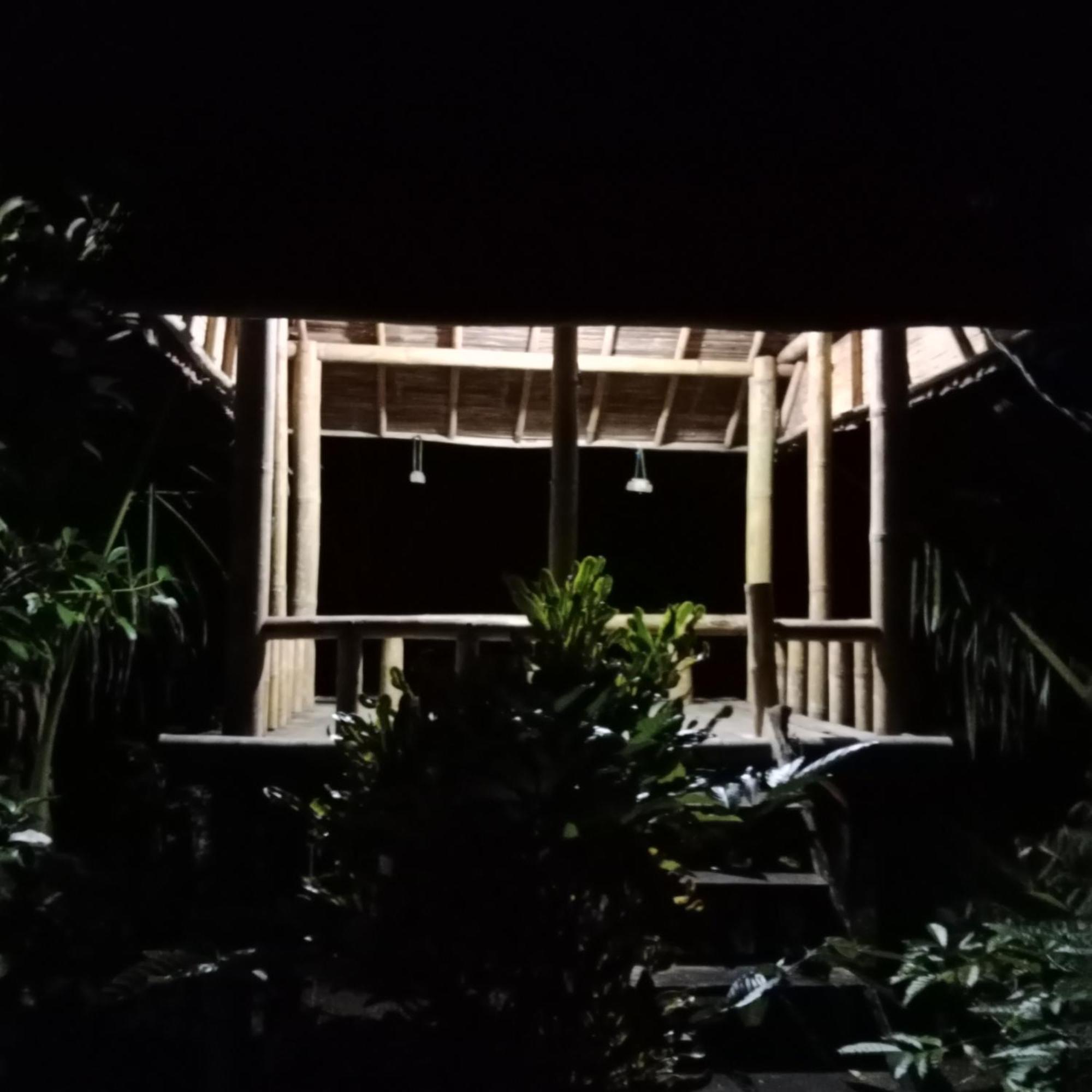 Bali Mountain Forest Cabin Penebel Εξωτερικό φωτογραφία