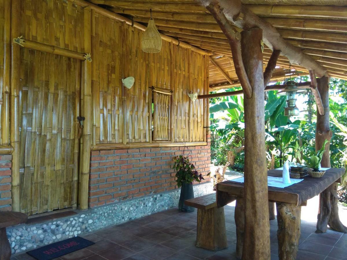 Bali Mountain Forest Cabin Penebel Εξωτερικό φωτογραφία