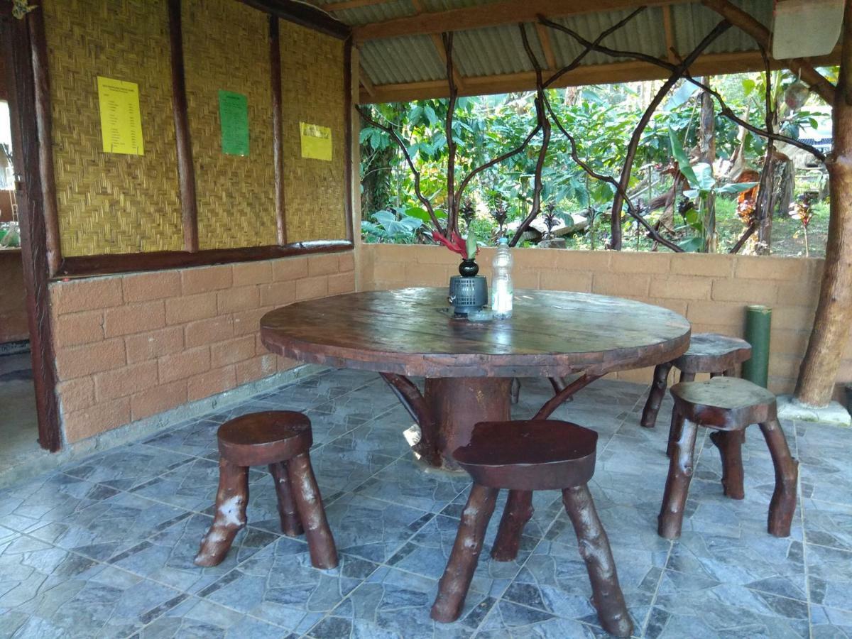 Bali Mountain Forest Cabin Penebel Εξωτερικό φωτογραφία