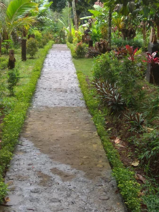 Bali Mountain Forest Cabin Penebel Εξωτερικό φωτογραφία